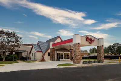 Photo 2 - Red Roof Inn Lumberton