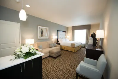 Photo 5 - Holiday Inn Express & Suites Denver South - Castle Rock by IHG