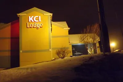 Photo 2 - KCI Lodge