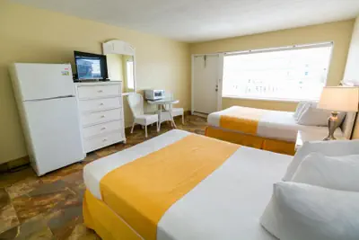 Photo 2 - American Safari Motel Wildwood Crest Beach