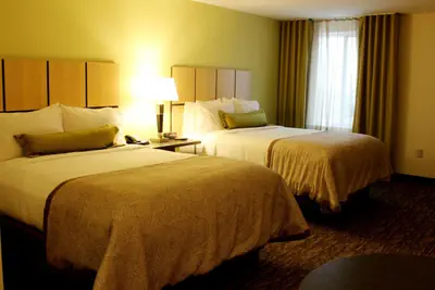 Photo 2 - Candlewood Suites Sioux City - Southern Hills by IHG