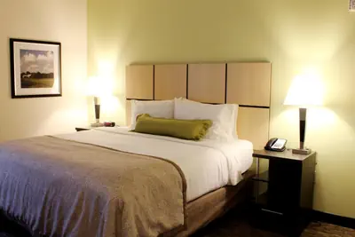 Photo 3 - Candlewood Suites Sioux City - Southern Hills by IHG