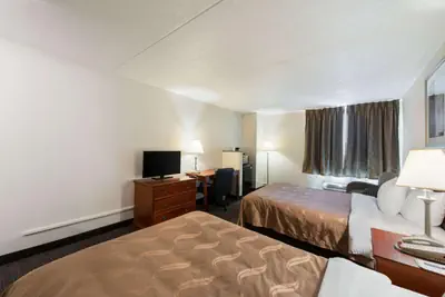 Photo 5 - Quality Inn Bradley- Bourbonnais