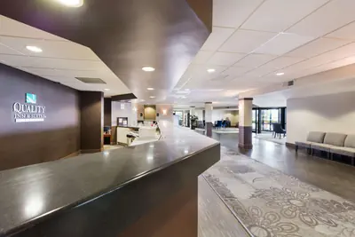 Photo 3 - Quality Inn Bradley- Bourbonnais