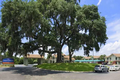Photo 4 - Howard Johnson by Wyndham Beaufort/Parris Island