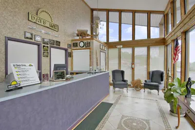Photo 2 - Days Inn by Wyndham Cartersville