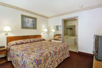 Photo 5 - Days Inn by Wyndham Cartersville