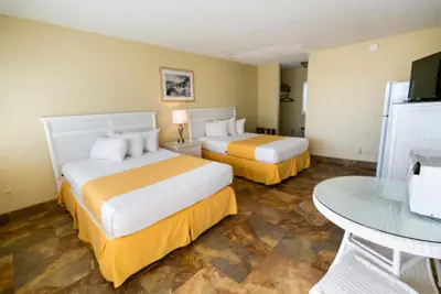 Photo 4 - American Safari Motel Wildwood Crest Beach