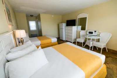 Photo 3 - American Safari Motel Wildwood Crest Beach