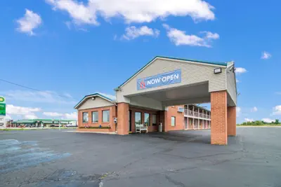 Photo 3 - Motel 6-Metropolis, IL