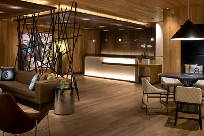 Photo 3 - Kimpton Hotel Palomar Los Angeles Beverly Hills by IHG