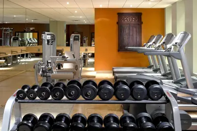Photo 4 - Kimpton Hotel Palomar Los Angeles Beverly Hills by IHG