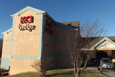 Photo 3 - KCI Lodge