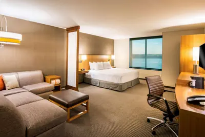 Photo 2 - Hyatt Place East Moline/Quad Cities