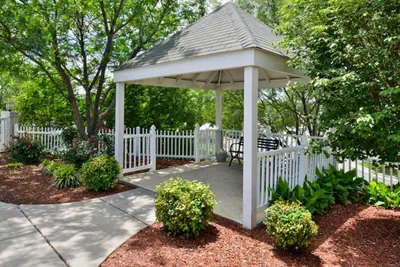 Photo 3 - Holiday Inn Express Hotel & Suites Mooresville - Lake Norman by IHG