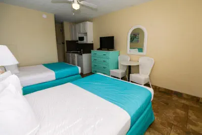 Photo 3 - Aztec Motel Wildwood Crest Beach