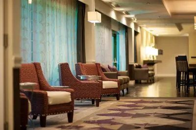 Photo 2 - Holiday Inn Princeton by IHG