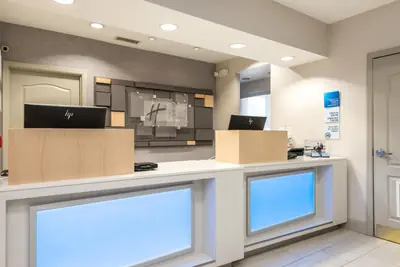 Photo 5 - Holiday Inn Express Hotel & Suites Lagrange I-85 by IHG