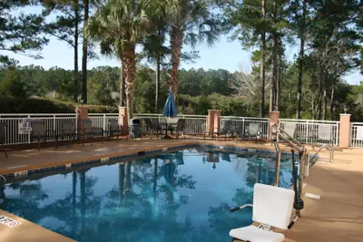Photo 3 - Okatie Hilton Head Hotel