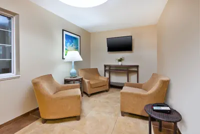 Photo 3 - Candlewood Suites Huntersville-Lake Norman Area by IHG