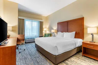 Photo 5 - Comfort Inn & Suites West Des Moines