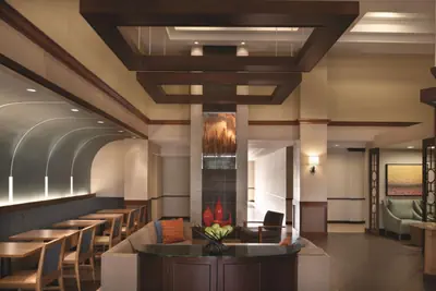 Photo 4 - Hyatt Place Chicago Hoffman Estates