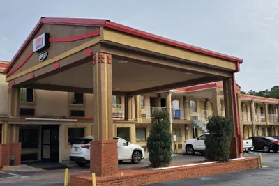 Photo 2 - FairBridge Inn & Suites