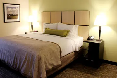 Photo 4 - Candlewood Suites Sioux City - Southern Hills by IHG