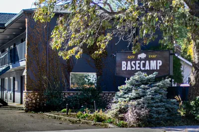 Photo 3 - Basecamp Boulder