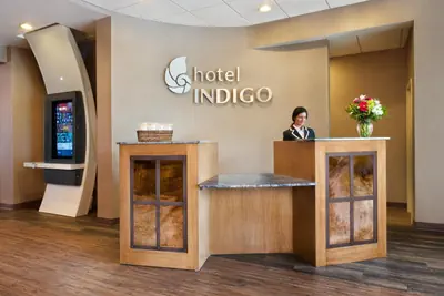 Photo 2 - Hotel Indigo Cleveland Beachwood by IHG