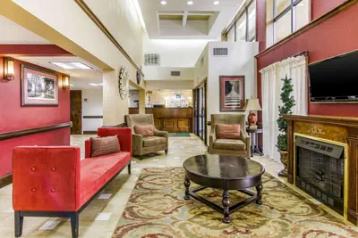 Photo 4 - Quality Inn Stone Mountain