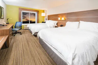 Photo 2 - Holiday Inn Express Rochelle by IHG