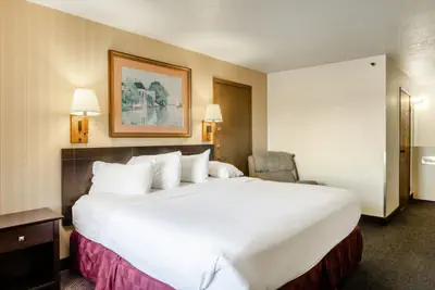 Photo 5 - Americas Best Value Inn & Suites Ft Collins E at I-25