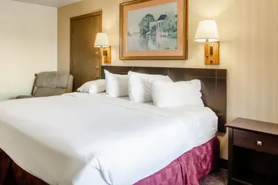 Photo 3 - Americas Best Value Inn & Suites Ft Collins E at I-25
