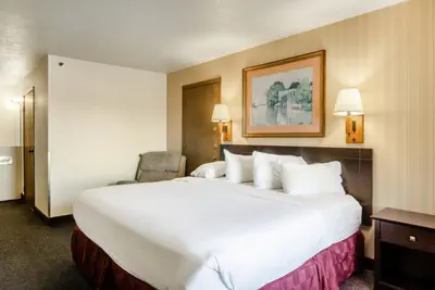 Photo 4 - Americas Best Value Inn & Suites Ft Collins E at I-25