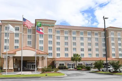 Photo 3 - Holiday Inn Valdosta Conference Center by IHG