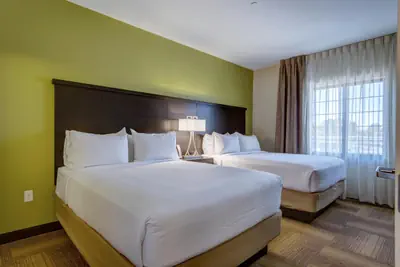 Photo 2 - Staybridge Suites St Louis - Westport by IHG