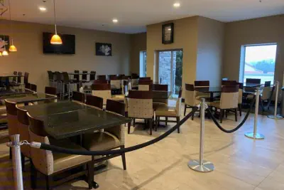 Photo 5 - Berlin Grande Hotel