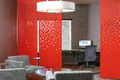 Photo 2 - Holiday Inn Express Moline - Quad Cities Area by IHG