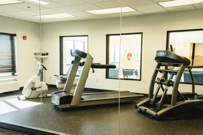Photo 5 - Holiday Inn Express & Suites Morton Peoria Area by IHG