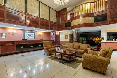 Photo 3 - La Quinta by Wyndham Dodge City