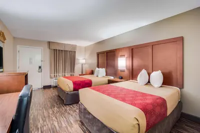 Photo 4 - Econo Lodge Walterboro I-95