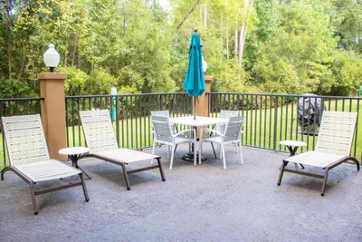 Photo 3 - Best Western Plus Richmond Hill Inn