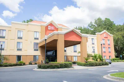 Photo 4 - Best Western Plus Richmond Hill Inn