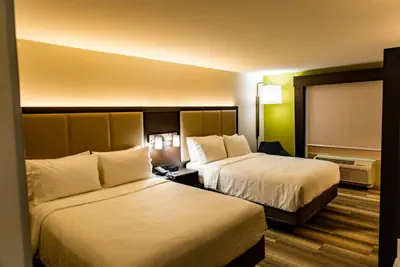 Photo 3 - Holiday Inn Express - Columbus - Dublin by IHG