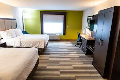 Photo 2 - Holiday Inn Express - Columbus - Dublin by IHG