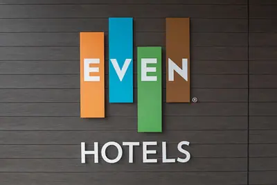 Photo 3 - EVEN Hotel Alpharetta - Avalon Area by IHG