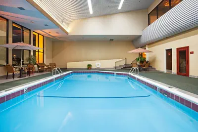 Photo 4 - Crowne Plaza Hotel Hickory by IHG