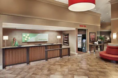 Photo 3 - Holiday Inn Dubuque/Galena by IHG