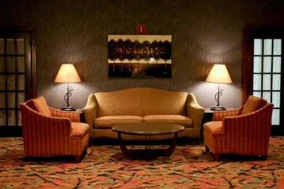 Photo 4 - Holiday Inn Dubuque/Galena by IHG